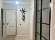 Satılır 3 otaqlı 110 m2 köhnə tikili Bakıxanov