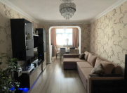 Satılır 2 otaqlı 55 m2 köhnə tikili Badamdar