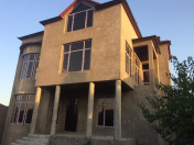 Satılır 5 otaqlı 227 m2 həyət evi Masazır