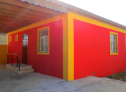 Satılır 4 otaqlı 135 m2 həyət evi Kürdəxanı