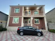 Satılır 6 otaqlı 280 m2 həyət evi Zabrat 1