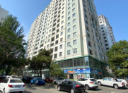 Satılır 3 otaqlı 85 m2 yeni tikili Nərimanov r.