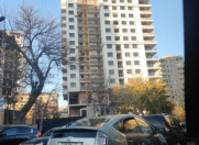Satılır 2 otaqlı 78 m2 yeni tikili Nərimanov r.