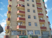 Satılır 3 otaqlı 107 m2 yeni tikili Abşeron r.