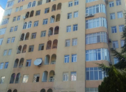 Satılır 4 otaqlı 175.8 m2 yeni tikili Azadlıq prospekti m.