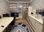 İcarəyə verilir 3 otaqlı 120 m2 yeni tikili Masazır