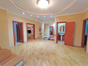 İcarəyə verilir 4 otaqlı 200 m2 yeni tikili Nizami m.