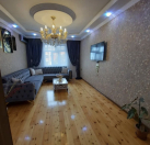 Satılır 5 otaqlı 110 m2 köhnə tikili Y.Günəşli