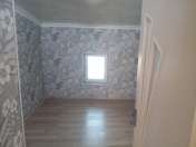 Satılır 2 otaqlı 40 m2 yeni tikili Binəqədi