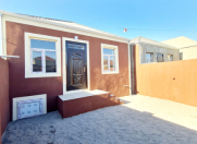 Satılır 2 otaqlı 60 m2 həyət evi Binə