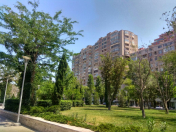 İcarəyə verilir 2 otaqlı 100 m2 yeni tikili Gənclik m.