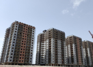 Satılır 1 otaqlı 75 m2 yeni tikili Yeni Yasamal