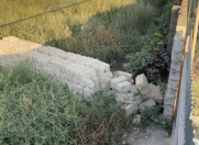 Satılır 12 sot torpaq Ramana