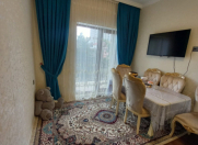 Satılır 2 otaqlı 46.5 m2 yeni tikili Bakıxanov