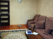 Satılır 4 otaqlı 100 m2 köhnə tikili Əhmədli