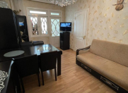 Satılır 2 otaqlı 55 m2 köhnə tikili 7 mkr