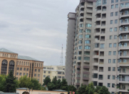 Satılır 4 otaqlı 220 m2 yeni tikili Nərimanov r.