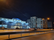 Satılır 3 otaqlı 120 m2 yeni tikili Xırdalan