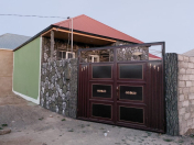 Satılır 3 otaqlı 90 m2 həyət evi Ramana