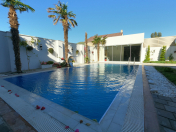 Satılır 4 otaqlı 200 m2 bağ evi Mərdəkan