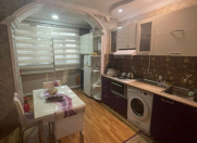 Satılır 4 otaqlı 110 m2 köhnə tikili Xırdalan