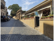 Satılır 3 otaqlı 110 m2 köhnə tikili 20-ci sahə