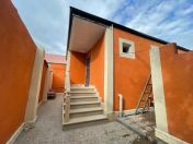 Satılır 3 otaqlı 90 m2 həyət evi Zabrat 1