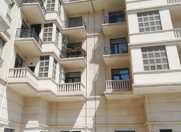 İcarəyə verilir 4 otaqlı 160 m2 yeni tikili Ağ şəhər