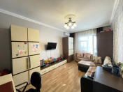 Satılır 3 otaqlı 85 m2 köhnə tikili Y.Günəşli