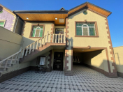 Satılır 3 otaqlı 120 m2 həyət evi Zabrat 1