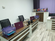 Satılır 5 otaqlı 275 m2 yeni tikili Həzi Aslanov m.