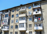 Satılır 1 otaqlı 31 m2 köhnə tikili Nəriman Nərimanov m.