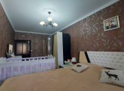 Satılır 3 otaqlı 65 m2 köhnə tikili 3 mkr