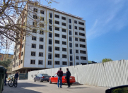 Satılır 4 otaqlı 143 m2 yeni tikili 3 mkr