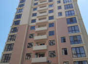 Satılır 3 otaqlı 139.7 m2 yeni tikili Nəriman Nərimanov m.