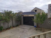 Satılır 3 otaqlı 110 m2 həyət evi Masazır