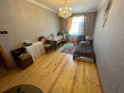 Satılır 2 otaqlı 52 m2 köhnə tikili Hövsan