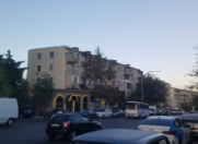 Satılır 1 otaqlı 32 m2 köhnə tikili Həzi Aslanov