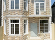 Satılır 6 otaqlı 220 m2 həyət evi Masazır
