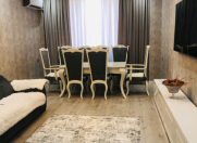 Satılır 4 otaqlı 116 m2 yeni tikili Koroğlu m.