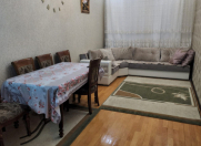 Satılır 3 otaqlı 99 m2 yeni tikili Əhmədli