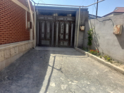 Satılır 5 otaqlı 130 m2 həyət evi Xocəsən
