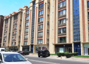 Satılır 4 otaqlı 237 m2 yeni tikili Gənclik m.
