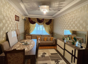 Satılır 3 otaqlı 80 m2 köhnə tikili Həzi Aslanov m.