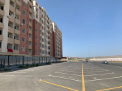 Satılır 2 otaqlı 52 m2 yeni tikili Masazır