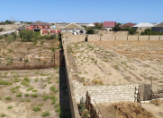 Satılır 30 sot torpaq Koroğlu Parkı