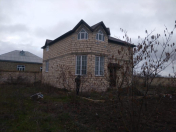 Satılır 5 otaqlı 153.3 m2 villa Xaçmaz