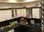 Satılır 3 otaqlı 136 m2 yeni tikili 7 mkr