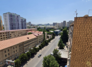 Satılır 3 otaqlı 135 m2 yeni tikili Nəriman Nərimanov m.