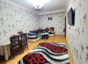 Satılır 2 otaqlı 60 m2 yeni tikili Həzi Aslanov m.